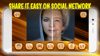 Download Мое Лицо в Старости Life style for Android screenshot 5