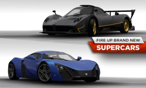 Download Need for Speed Most Wanted Race for Android
