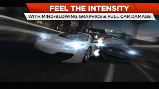 Download Need for Speed Most Wanted Race for Android screenshot 4