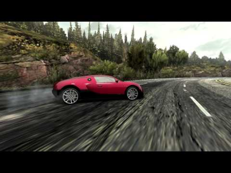 Download Need for Speed Most Wanted Race for Android screenshot 8