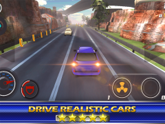 Download Need 4 Super Speed - Car X NFS Race for Android