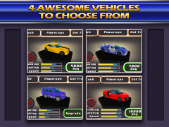 Download Need 4 Super Speed - Car X NFS Race for Android screenshot 2
