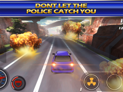 Download Need 4 Super Speed - Car X NFS Race for Android screenshot 3