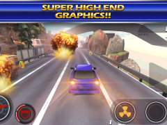 Download Need 4 Super Speed - Car X NFS Race for Android screenshot 4