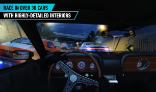 Download Need for Speed No Limits VR Race for Android screenshot 2