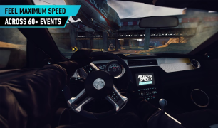 Download Need for Speed No Limits VR Race for Android screenshot 4