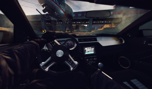 Download Need for Speed No Limits VR Race for Android screenshot 6