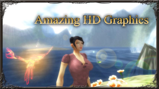 Download Earth And Legend Role games for Android screenshot 2