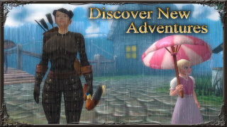 Download Earth And Legend Role games for Android screenshot 4