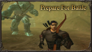 Download Earth And Legend Role games for Android screenshot 5