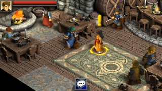 Download Battleheart Legacy Role games for Android screenshot 5