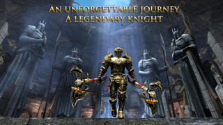Download Wild Blood Action for Android screenshot 3