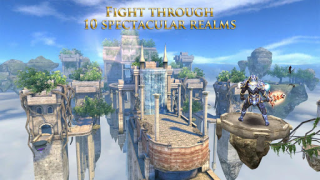 Download Wild Blood Action for Android screenshot 4