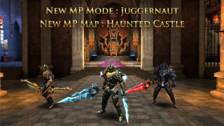 Download Wild Blood Action for Android screenshot 6