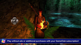 Download Aralon: Sword & Shadow - Open Role games for Android screenshot 5