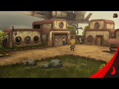 Download Evoland Role games for Android