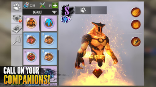 Download Order & Chaos 2: 3D MMO RPG Role games for Android screenshot 3