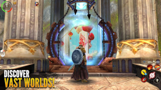 Download Order & Chaos 2: 3D MMO RPG Role games for Android screenshot 5