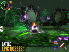 Download Order & Chaos 2: 3D MMO RPG Role games for Android screenshot 7