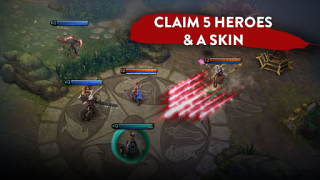 Download Vainglory Strategies for Android screenshot 3