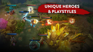 Download Vainglory Strategies for Android screenshot 5