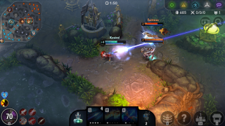 Download Vainglory Strategies for Android screenshot 6