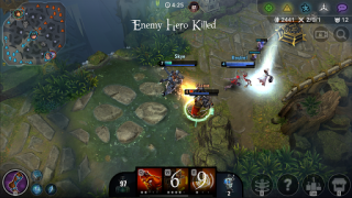 Download Vainglory Strategies for Android screenshot 7