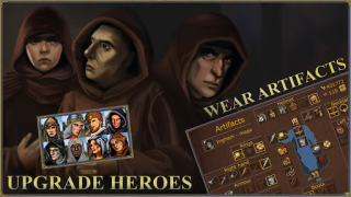 Download Heroes of Might: Magic arena 3 Strategies for Android screenshot 2
