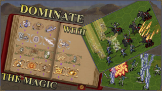 Download Heroes of Might: Magic arena 3 Strategies for Android screenshot 4