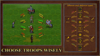 Download Heroes of Might: Magic arena 3 Strategies for Android screenshot 5