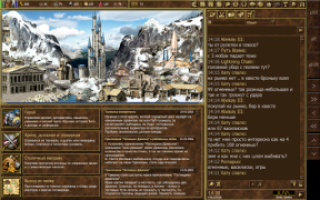 Download HeroesLAND. Мобильные герои Strategies for Android