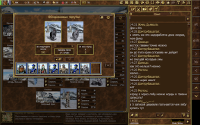 Download HeroesLAND. Мобильные герои Strategies for Android screenshot 3