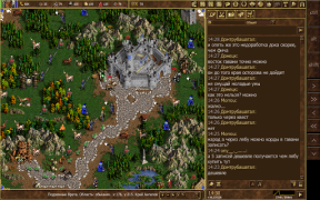 Download HeroesLAND. Мобильные герои Strategies for Android screenshot 5