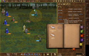 Download HeroesLAND. Мобильные герои Strategies for Android screenshot 7