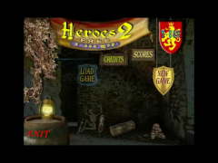 Download Free Heroes 2 (T-800 mod) Strategies for Android