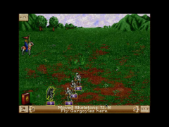 Download Free Heroes 2 (T-800 mod) Strategies for Android screenshot 5