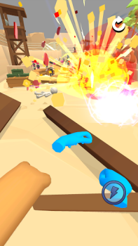 Download Force Master Arcade for Android screenshot 3