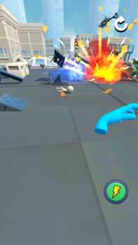 Download Force Master Arcade for Android screenshot 4