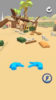 Download Force Master Arcade for Android screenshot 5