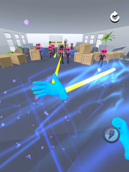 Download Force Master Arcade for Android screenshot 6