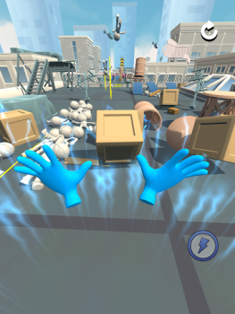Download Force Master Arcade for Android screenshot 7
