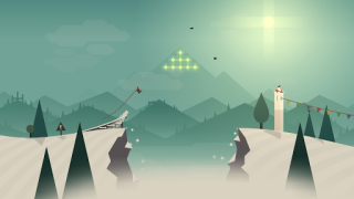 Download Alto's Adventure Action for Android