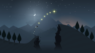 Download Alto's Adventure Action for Android screenshot 3