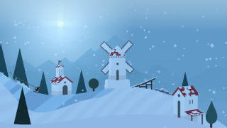 Download Alto's Adventure Action for Android screenshot 4