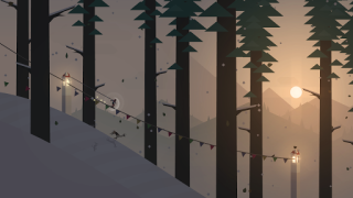 Download Alto's Adventure Action for Android screenshot 5