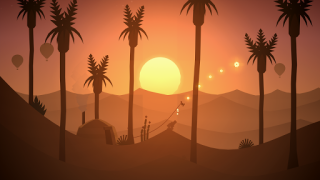Download Alto's Odyssey Action for Android screenshot 2