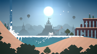 Download Alto's Odyssey Action for Android screenshot 4