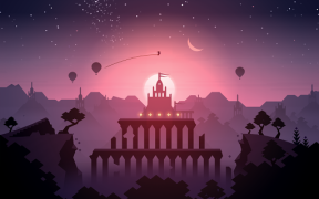 Download Alto's Odyssey Action for Android screenshot 6