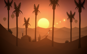 Download Alto's Odyssey Action for Android screenshot 7