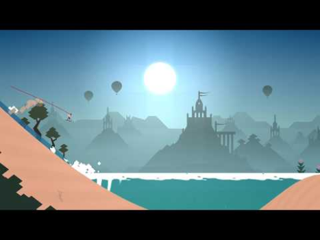 Download Alto's Odyssey Action for Android screenshot 8